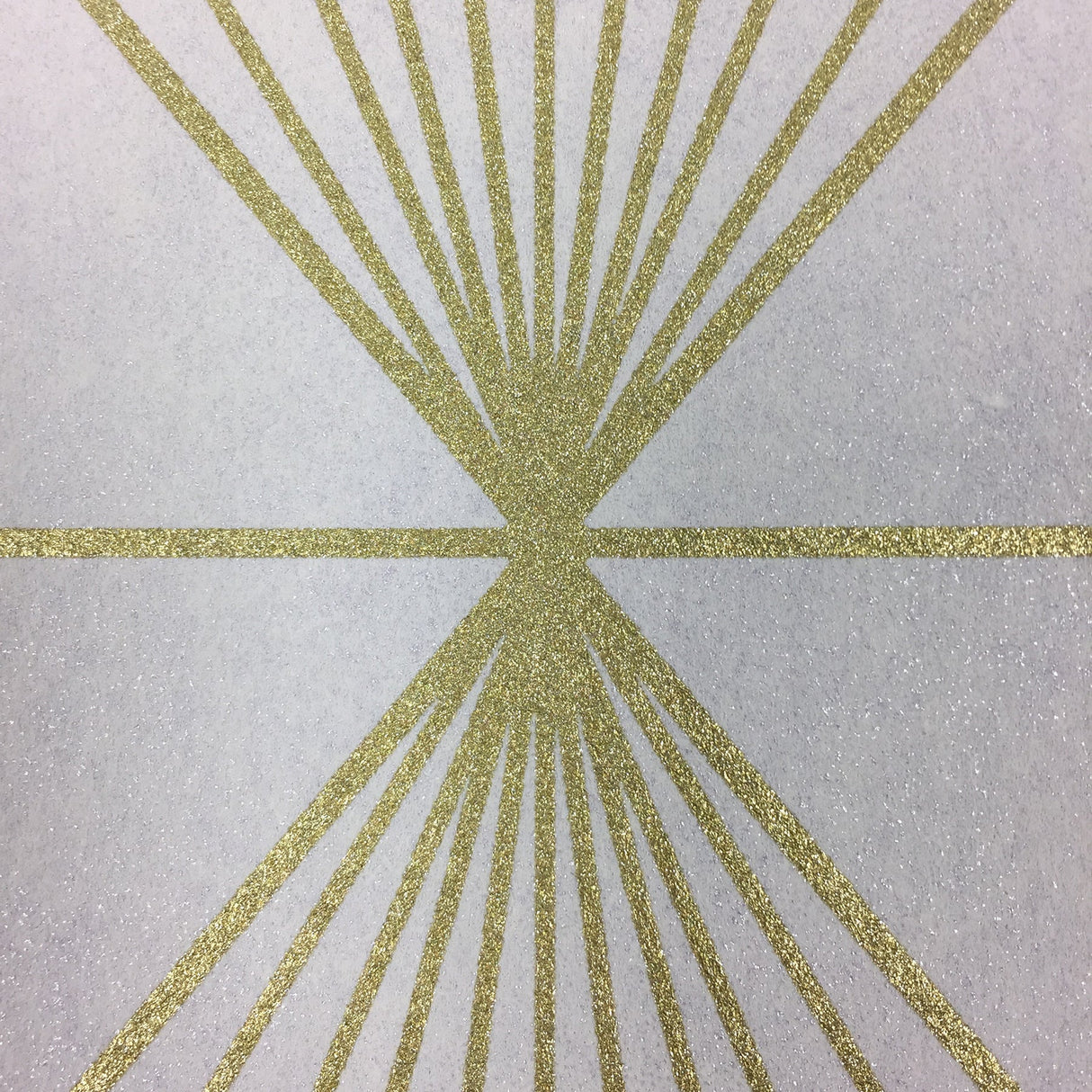 Eijffinger 366070 Halcyon Lilac Geometric Wallpaper