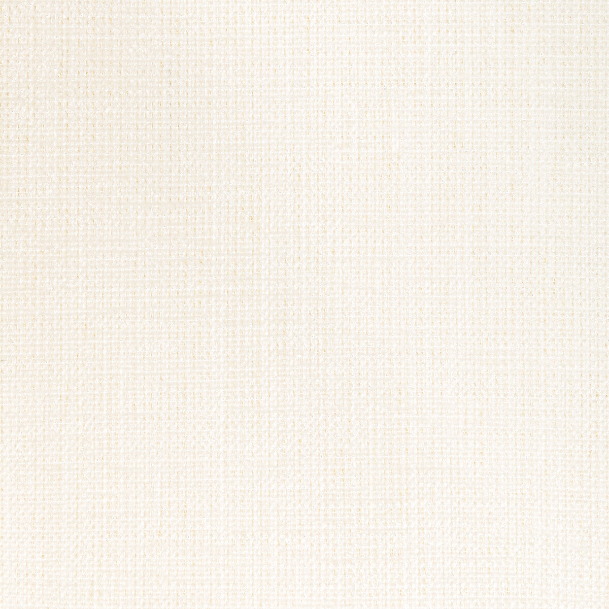 KRAVET BASICS 36649.1.0 POET PLAIN IVORY Fabric - Eade's Wallpaper