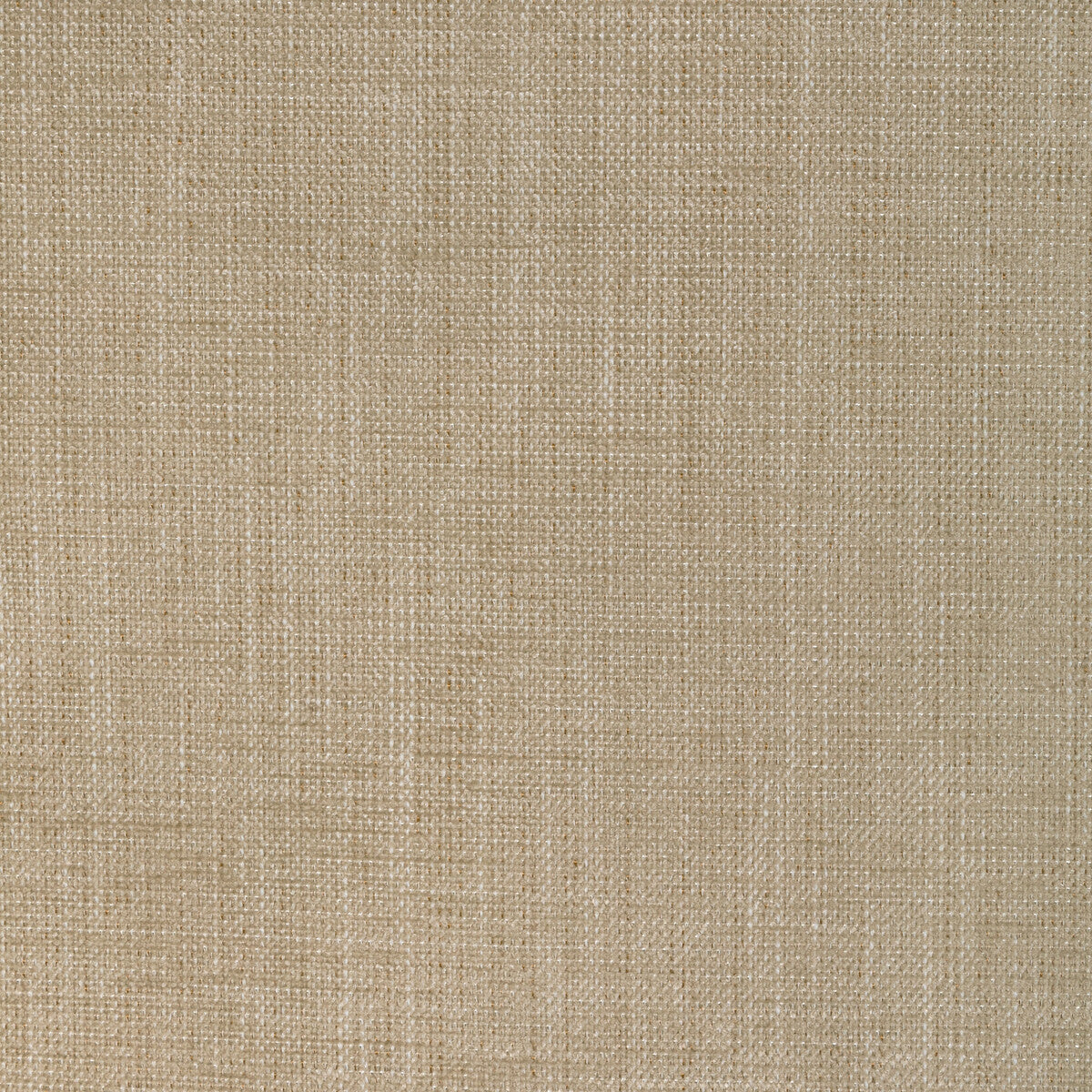 KRAVET BASICS 36649.116.0 POET PLAIN DUNE Fabric - Eade's Wallpaper