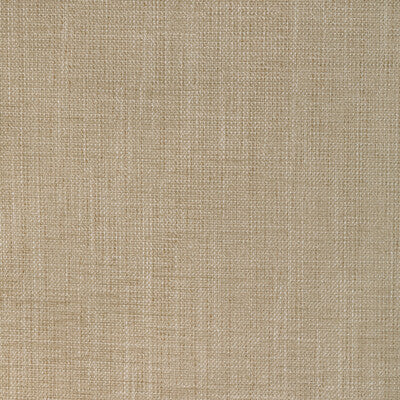 KRAVET BASICS 36649.116.0 POET PLAIN DUNE Fabric - Eade's Wallpaper