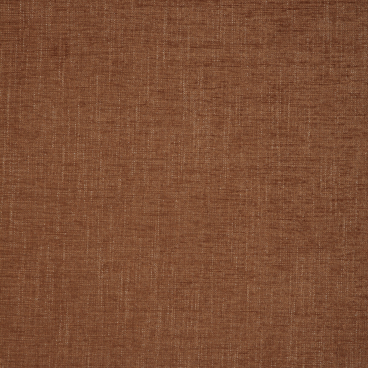 KRAVET BASICS 36649.24.0 POET PLAIN RUST Fabric - Eade's Wallpaper