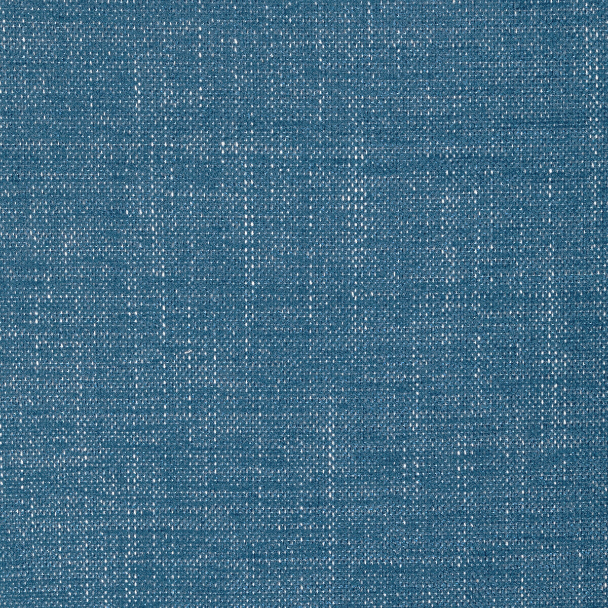 KRAVET BASICS 36649.5.0 POET PLAIN INDIGO Fabric - Eade's Wallpaper