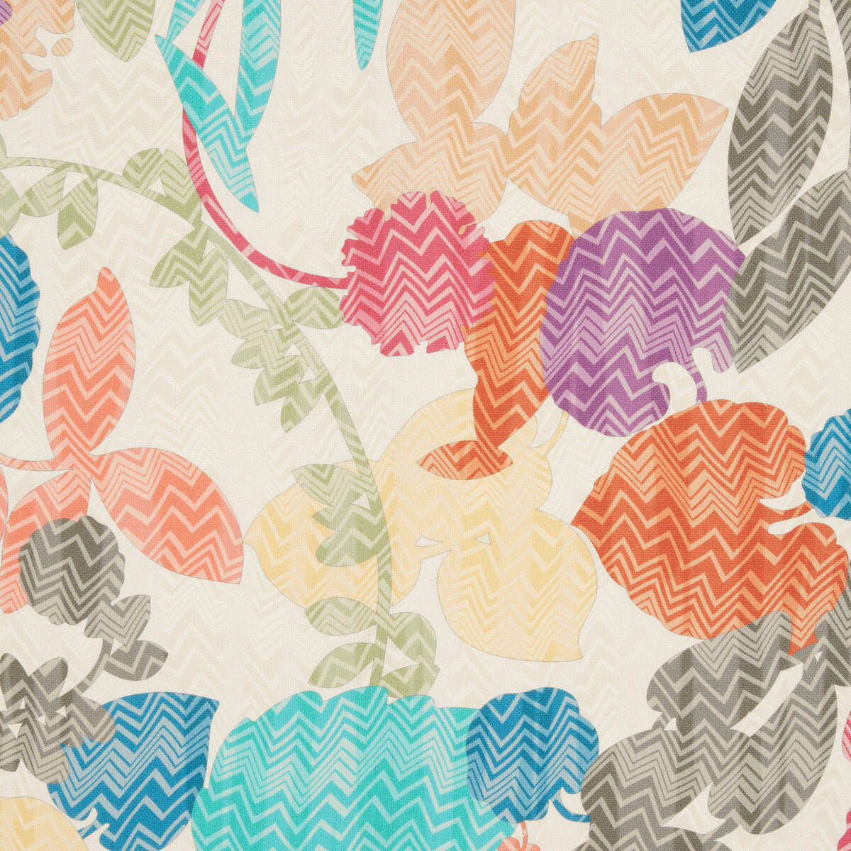 KRAVET COUTURE 36712.512.0 BOGOTA OUTDOOR 100 Fabric - Eade's Wallpaper