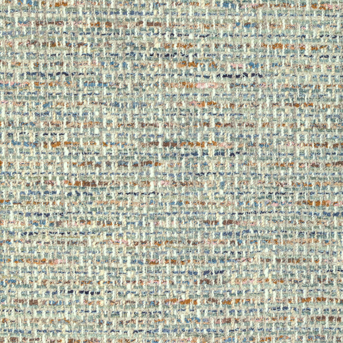 KRAVET CONTRACT 36749.517.0 SALVADORE PLAYA Fabric - Eade's Wallpaper
