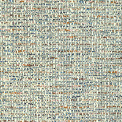 KRAVET CONTRACT 36749.517.0 SALVADORE PLAYA Fabric - Eade's Wallpaper
