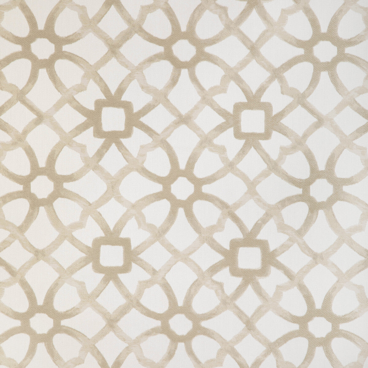 KRAVET DESIGN 36788.16.0 NEW ZUMA DOVE Fabric - Eade's Wallpaper