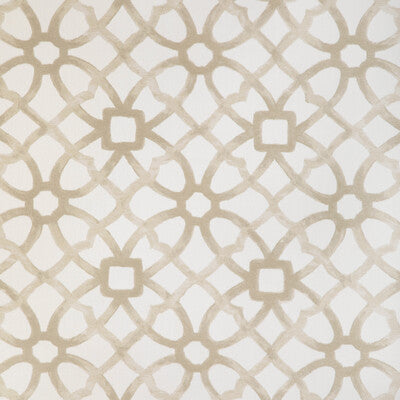 KRAVET DESIGN 36788.16.0 NEW ZUMA DOVE Fabric - Eade's Wallpaper