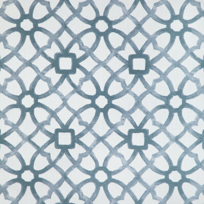 KRAVET DESIGN 36788.5.0 NEW ZUMA SEA Fabric - Eade's Wallpaper