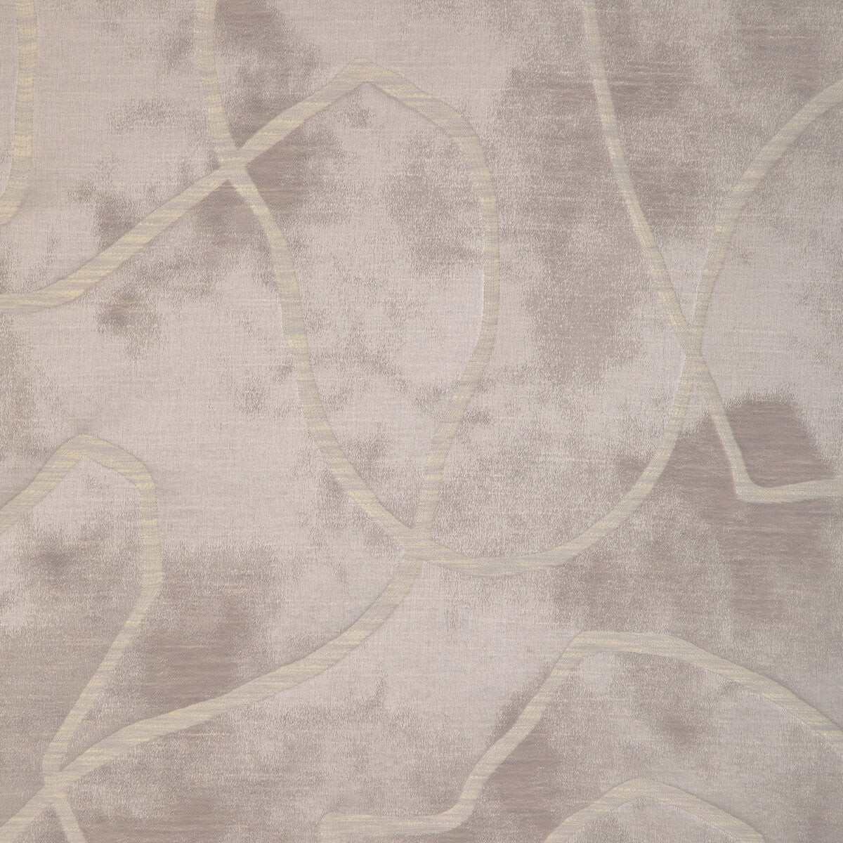 KRAVET DESIGN 36808.11.0 POETIC MOTION TAUPE Fabric - Eade's Wallpaper