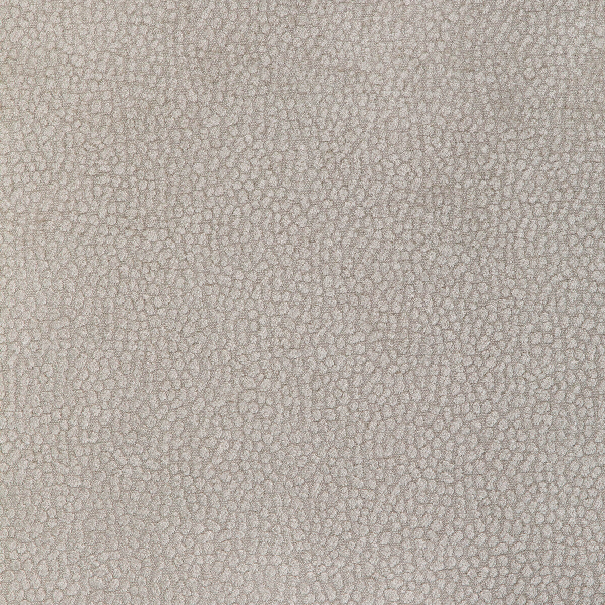 KRAVET DESIGN 36812.11.0 PEBBLE CHENILLE PUTTY Fabric - Eade's Wallpaper