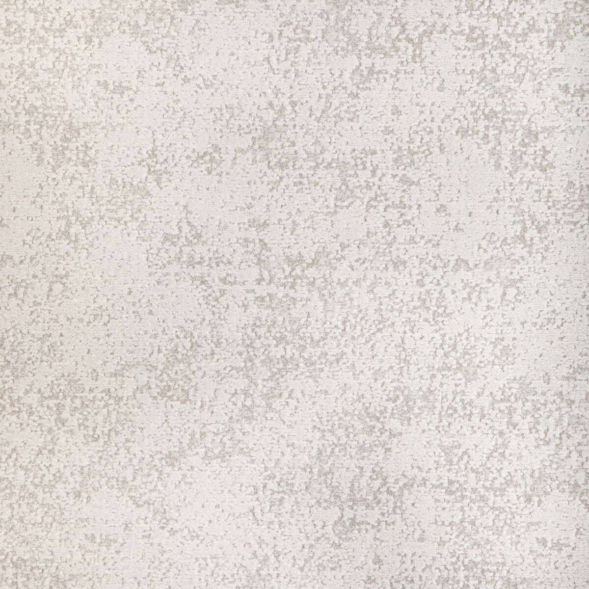 KRAVET DESIGN 36815.1101.0 METALLIC NUANCE PLATINUM Fabric - Eade's Wallpaper