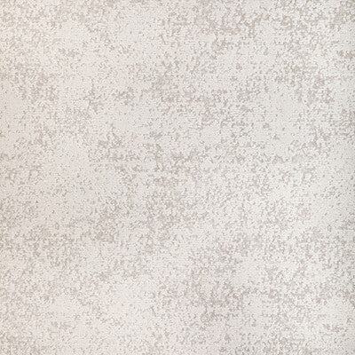 KRAVET DESIGN 36815.1101.0 METALLIC NUANCE PLATINUM Fabric - Eade's Wallpaper
