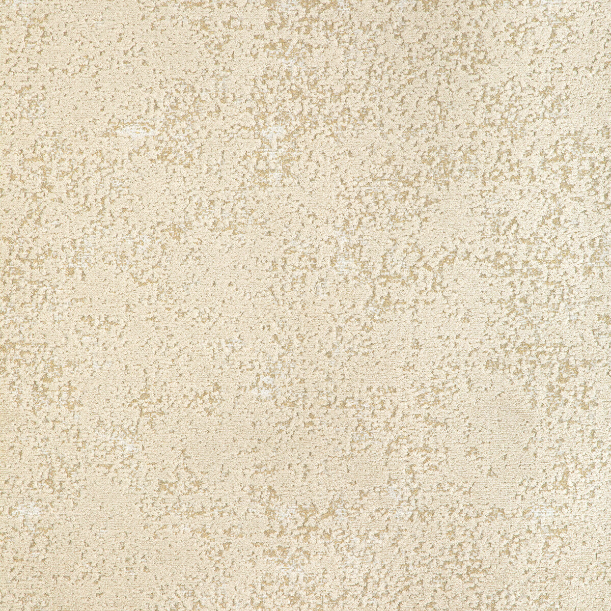 KRAVET DESIGN 36815.411.0 METALLIC NUANCE GOLD Fabric - Eade's Wallpaper
