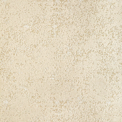 KRAVET DESIGN 36815.411.0 METALLIC NUANCE GOLD Fabric - Eade's Wallpaper