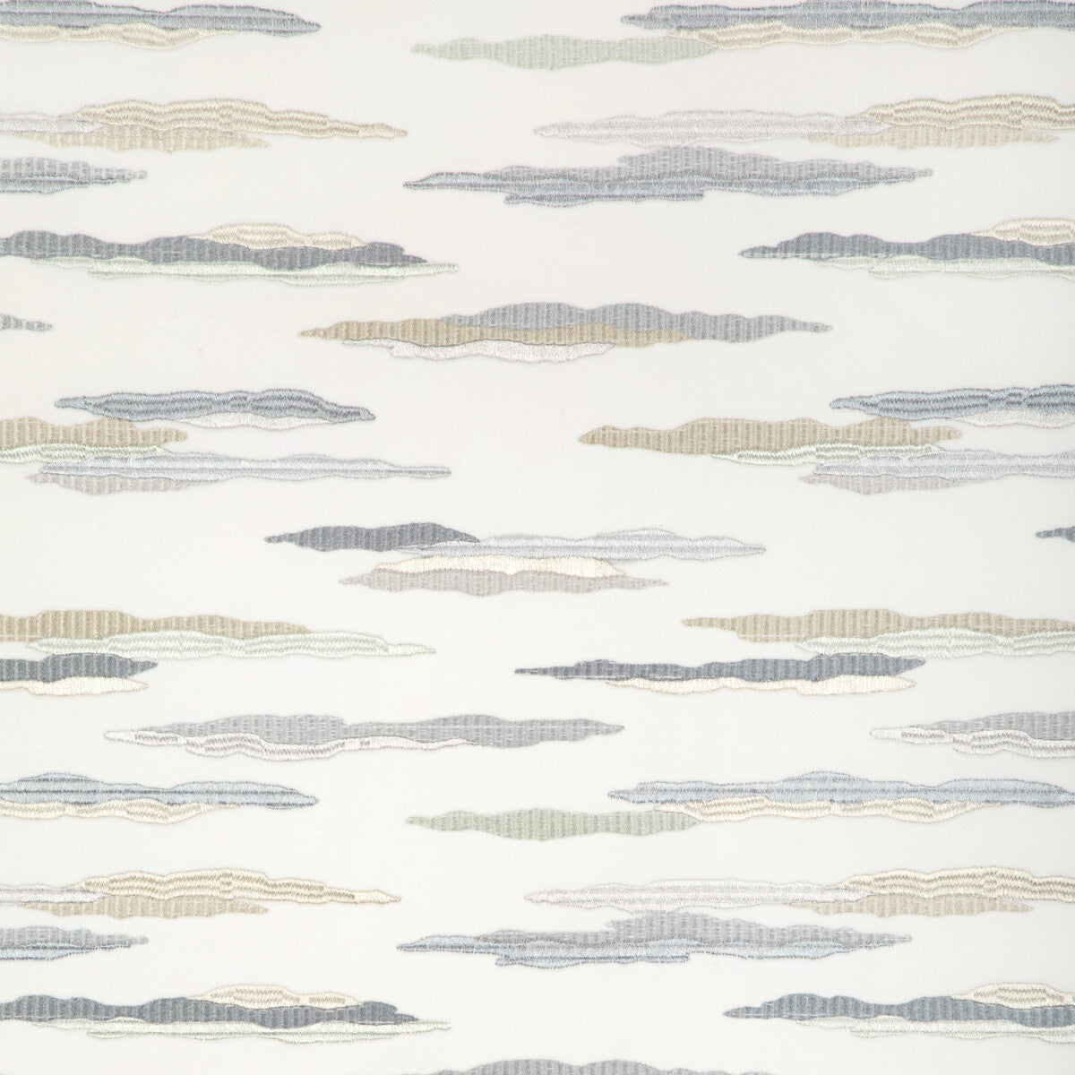 KRAVET DESIGN 36819.15.0 CONSTANT MOTION MINERAL Fabric - Eade's Wallpaper