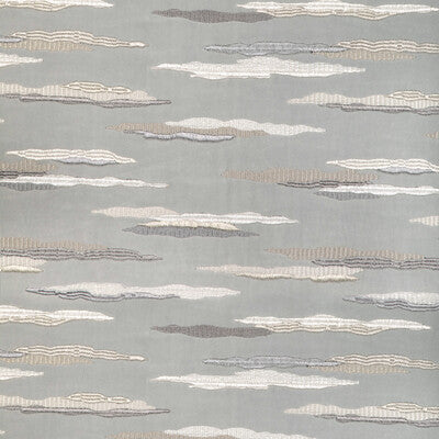 KRAVET DESIGN 36819.21.0 CONSTANT MOTION DUNE Fabric - Eade's Wallpaper