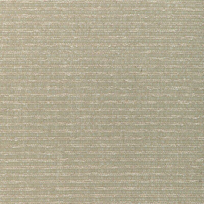 KRAVET COUTURE 36859.16.0 PLUSHY STRIPE LINEN Fabric - Eade's Wallpaper