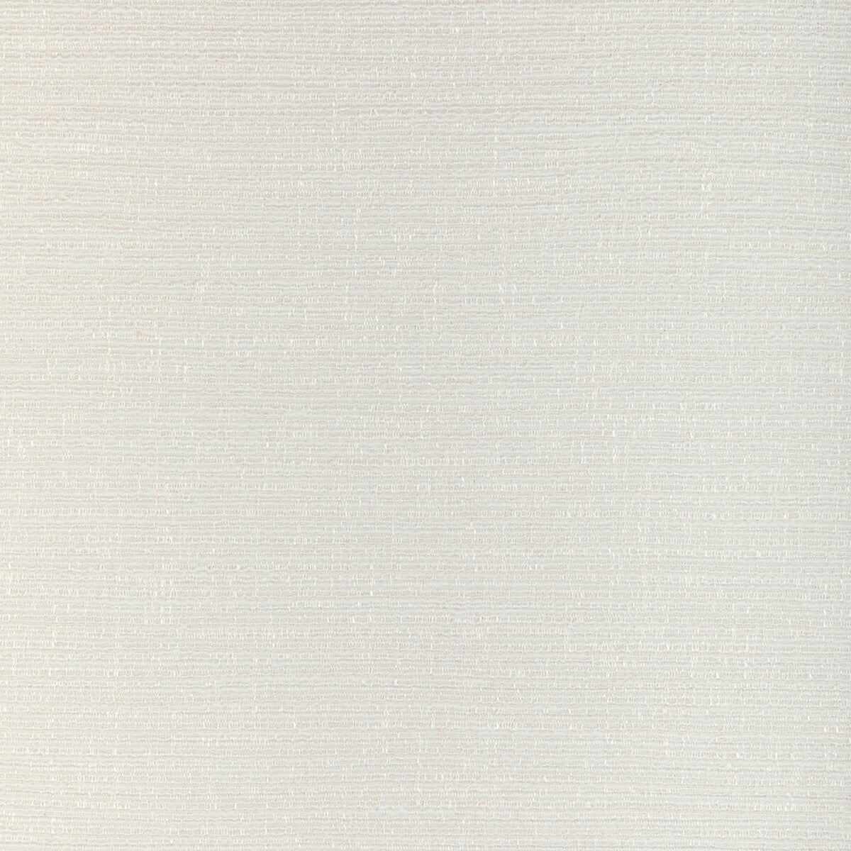KRAVET COUTURE 36861.101.0 HAIKU TEXTURE SNOW Fabric - Eade's Wallpaper
