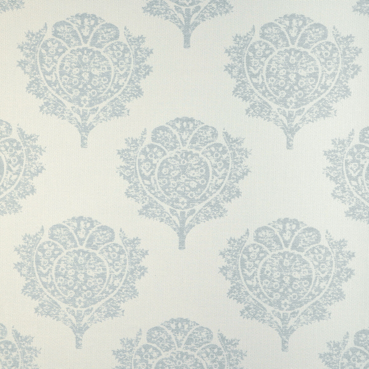KRAVET COUTURE 36864.15.0 HEIRLOOMS MIST Fabric - Eade's Wallpaper