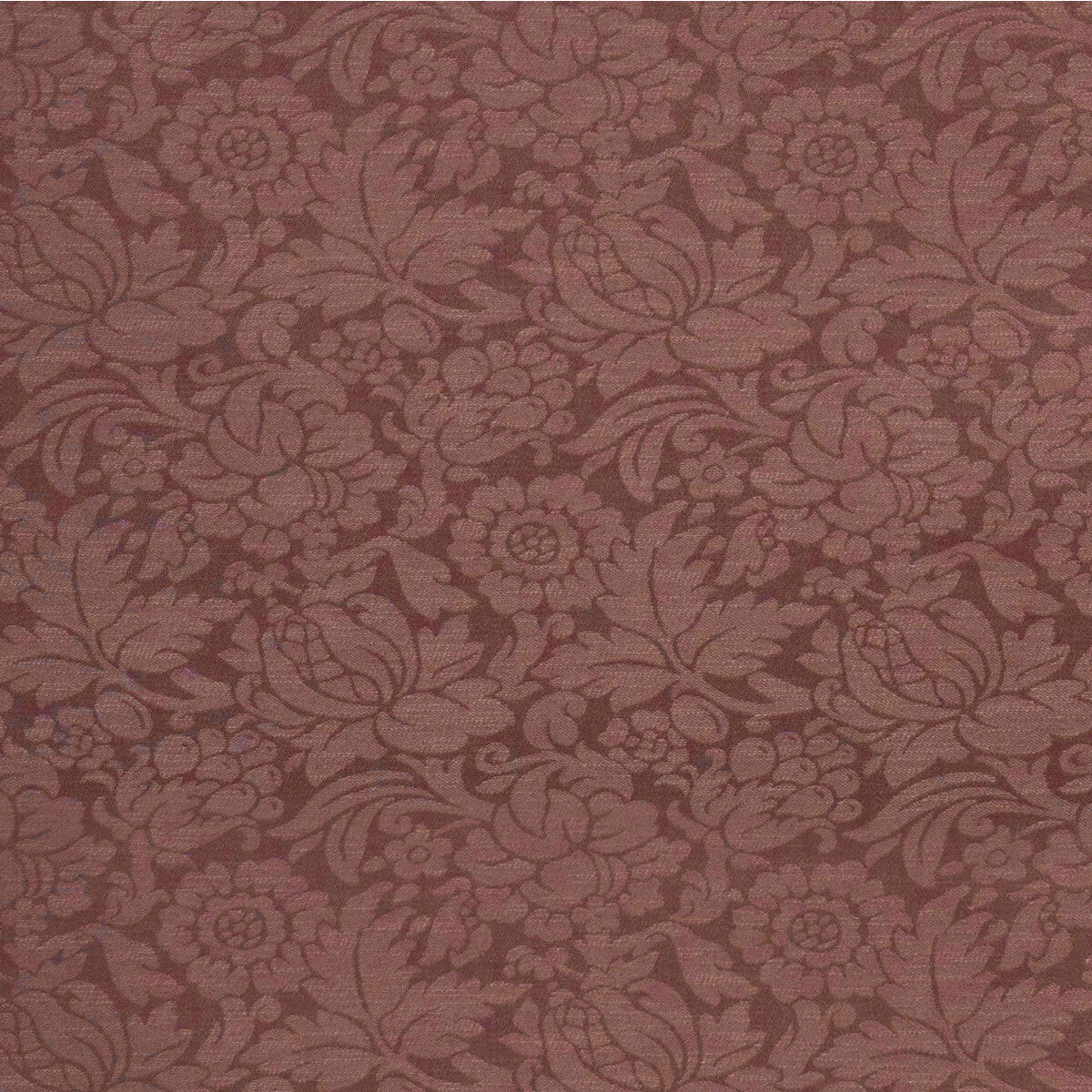 KRAVET COUTURE 36870.12.0 SHABBY DAMASK ROSE Fabric - Eade's Wallpaper