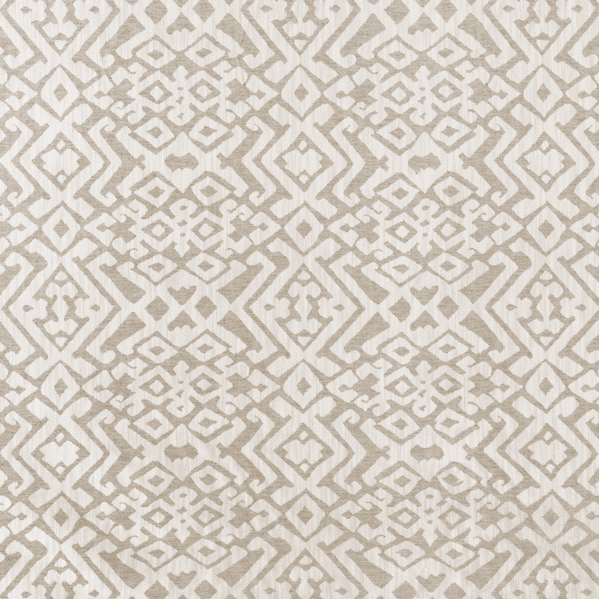 KRAVET COUTURE 36874.106.0 SPRINGBOK STONE Fabric - Eade's Wallpaper
