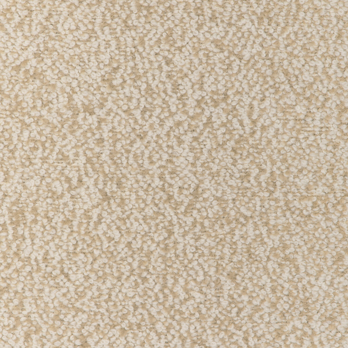 KRAVET COUTURE 36898.16.0 ALPACA BOUCLE CAMEL Fabric - Eade's Wallpaper