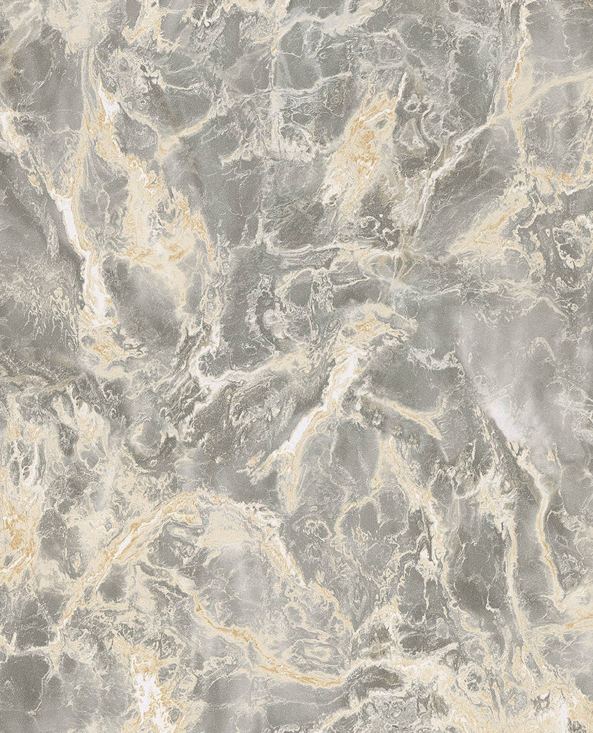 Eijffinger 369003 Botticino Grey Marble Wallpaper