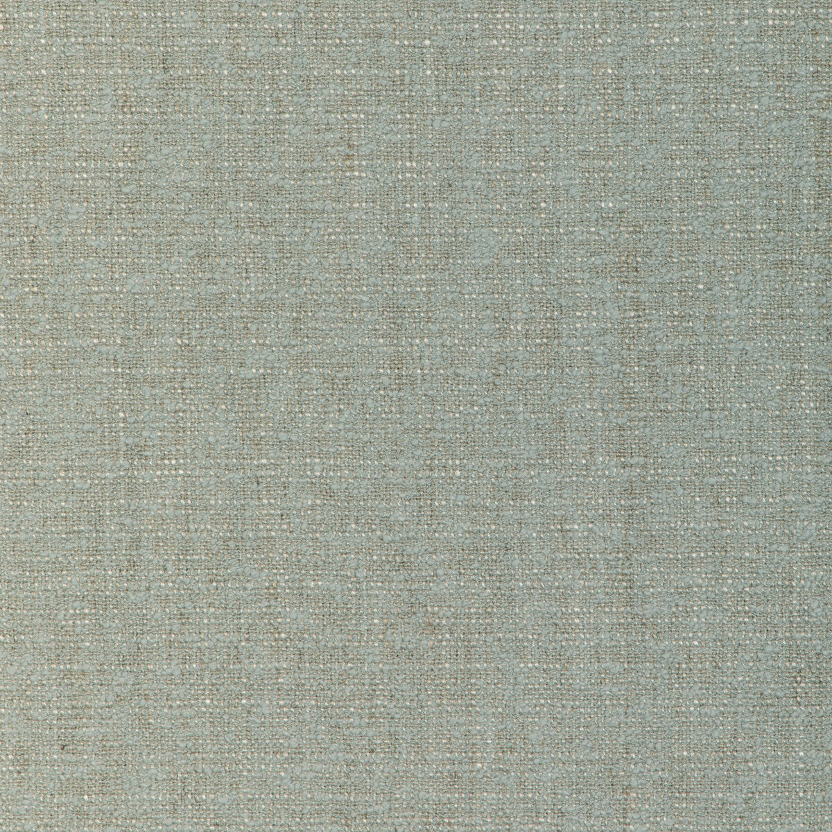 KRAVET COUTURE 36900.15.0 HERITAGE WEAVE MIST Fabric - Eade's Wallpaper