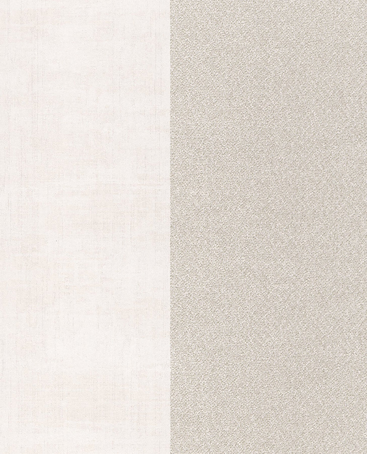 Eijffinger 369040 Duo Beige Stripe Wallpaper