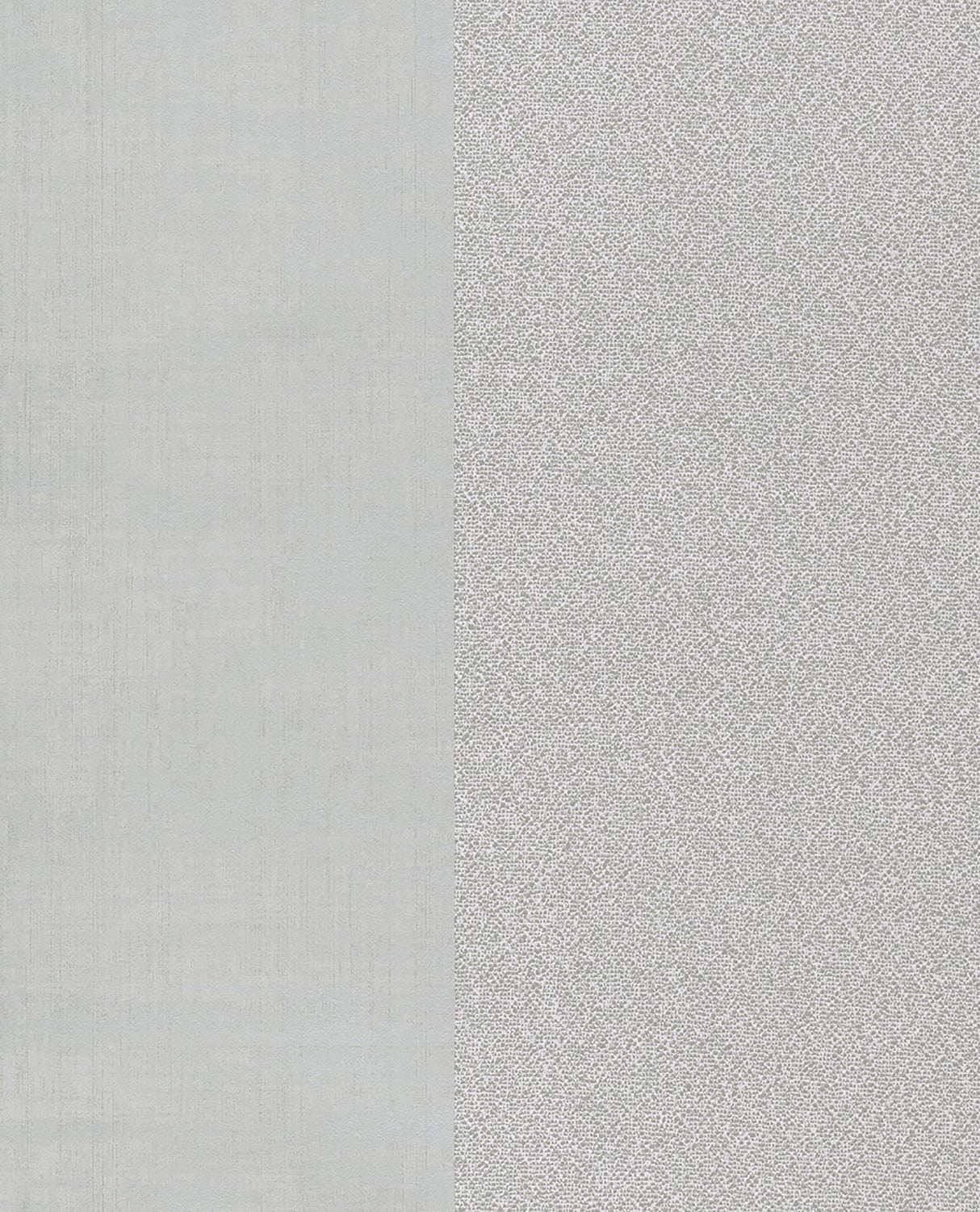 Eijffinger 369045 Duo Grey Stripe Wallpaper