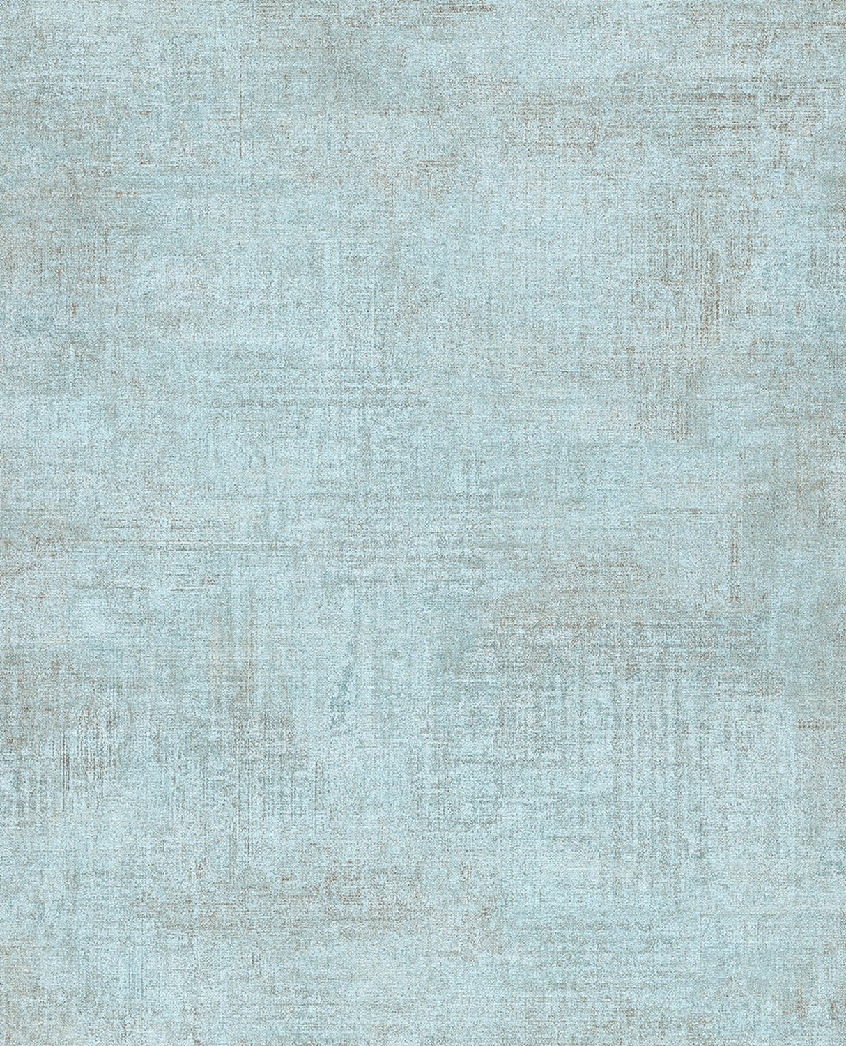 Eijffinger 369055 Tejido Turquoise Texture Wallpaper