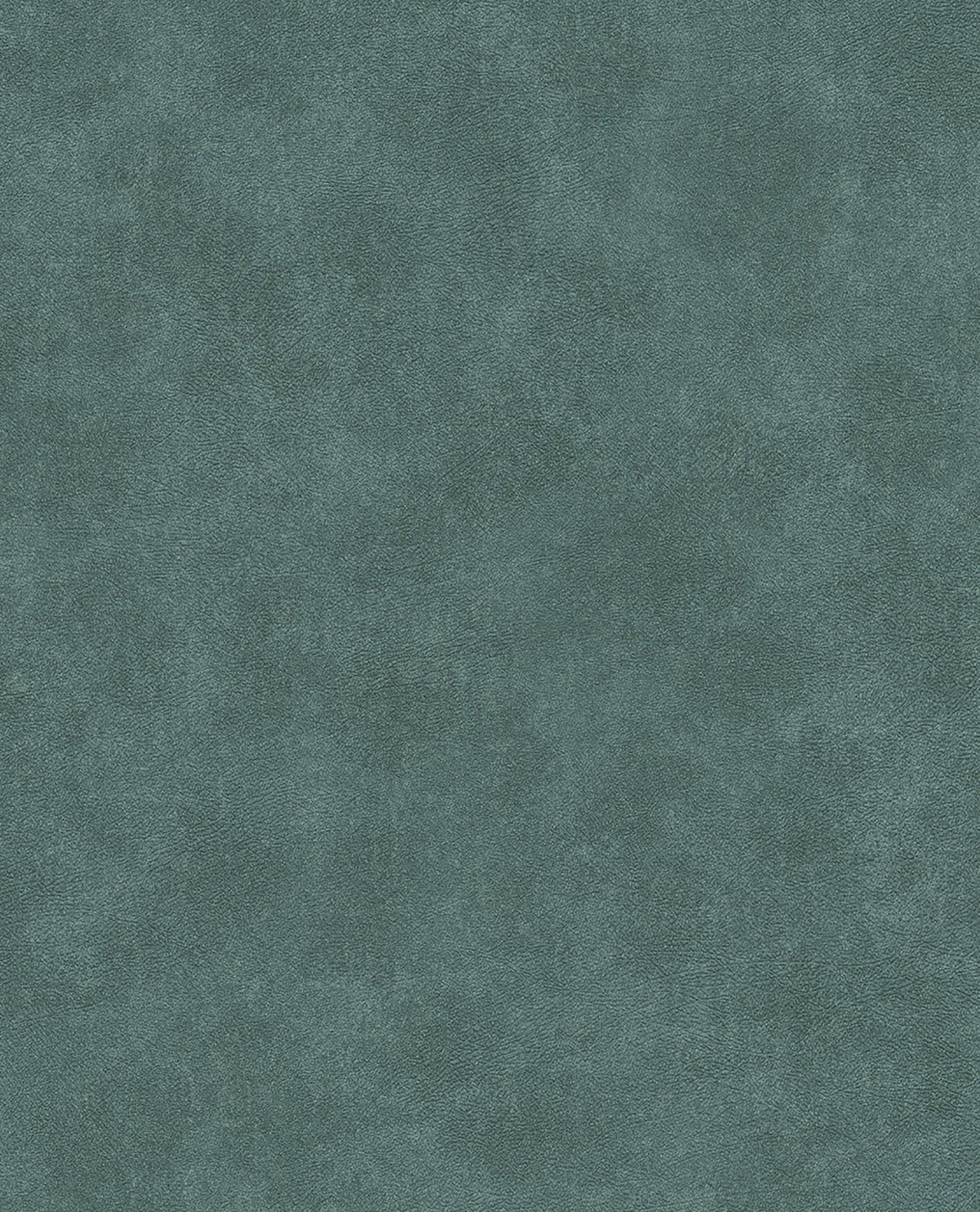 Eijffinger 369075 Holstein Teal Faux Leather Wallpaper