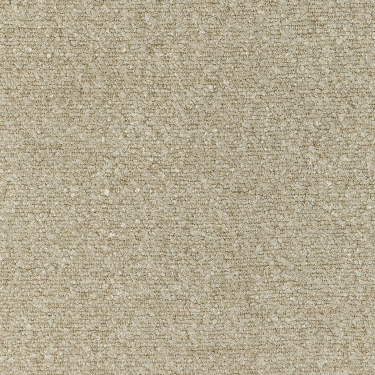 KRAVET COUTURE 36910.16.0 LINEN BOUCLE FLAX Fabric - Eade's Wallpaper