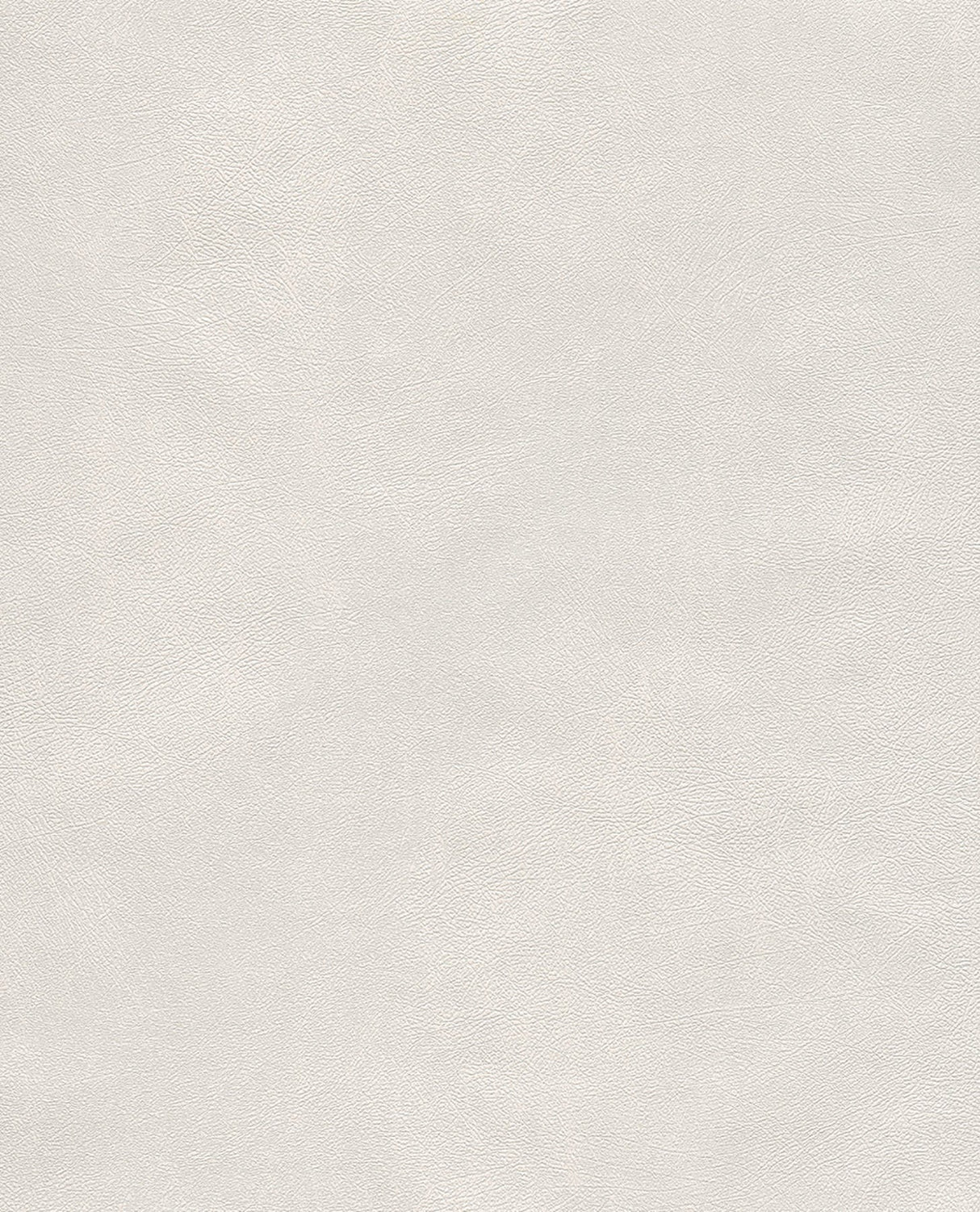 Eijffinger 369110 Holstein Off-White Faux Leather Wallpaper