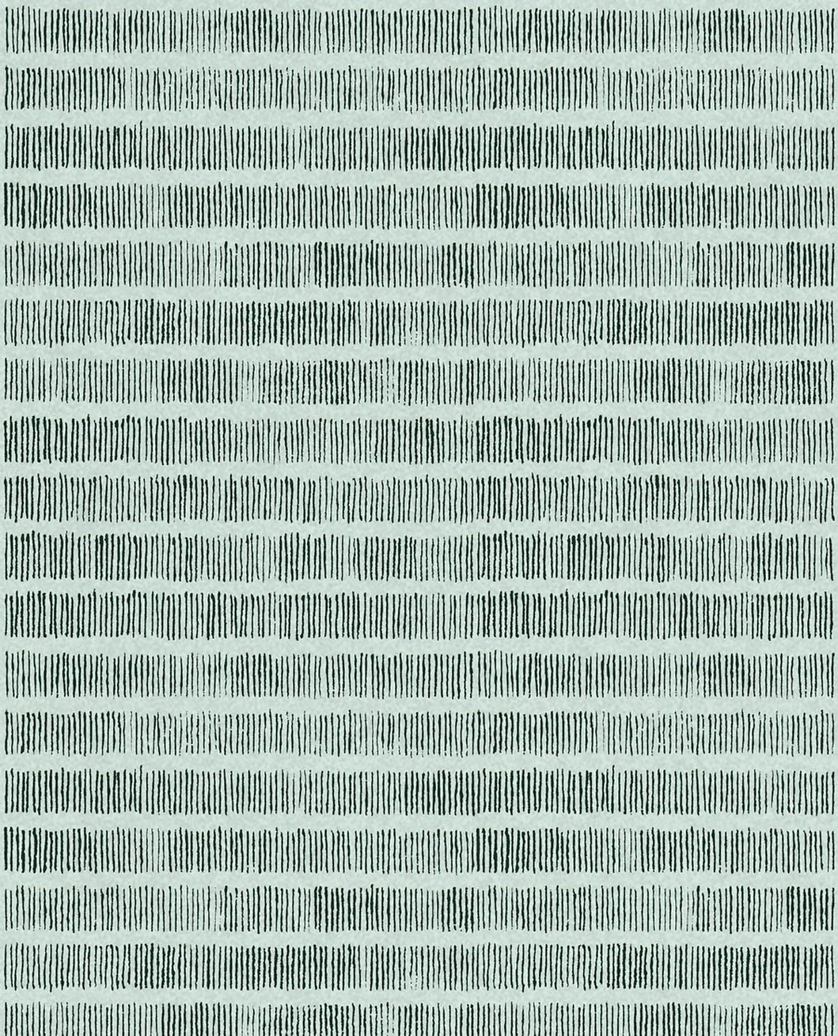 Eijffinger 369156 Solemn Lines Pale Green Wall Mural