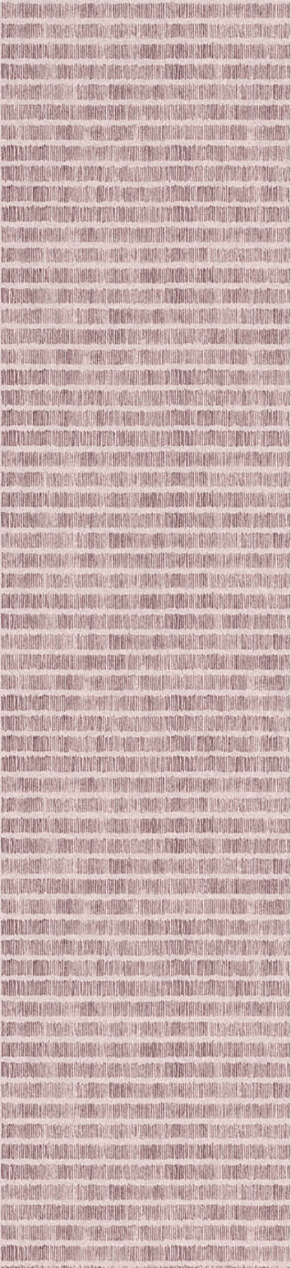 Eijffinger 369157 Solemn Lines Pale Pink Wall Mural