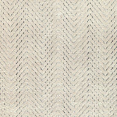 KRAVET BASICS 36969.135.0 DUNAND STEEL Fabric - Eade's Wallpaper