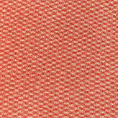 KRAVET CONTRACT 37026.19.0 MANCHESTER WOOL PERSIMMON Fabric - Eade's Wallpaper