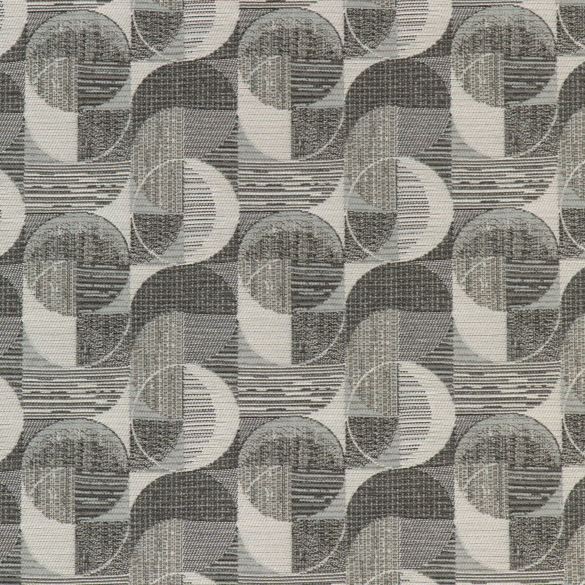 KRAVET CONTRACT 37050.11.0 DAYBREAK MOONLIGHT Fabric - Eade's Wallpaper