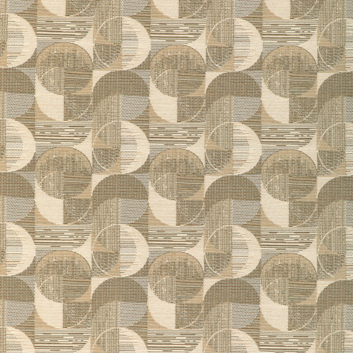 KRAVET CONTRACT 37050.116.0 DAYBREAK SANDSTONE Fabric - Eade's Wallpaper