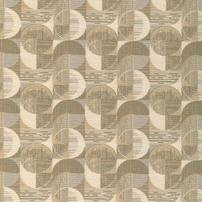 KRAVET CONTRACT 37050.116.0 DAYBREAK SANDSTONE Fabric - Eade's Wallpaper