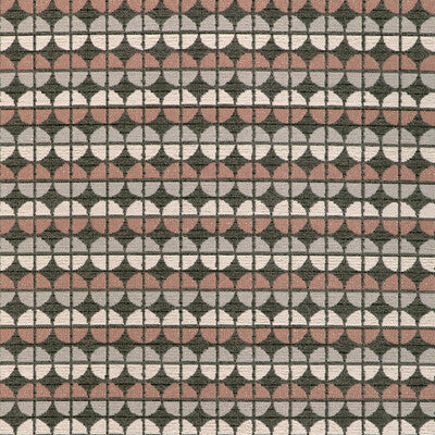 KRAVET CONTRACT 37051.1211.0 DECOY CLAY Fabric - Eade's Wallpaper