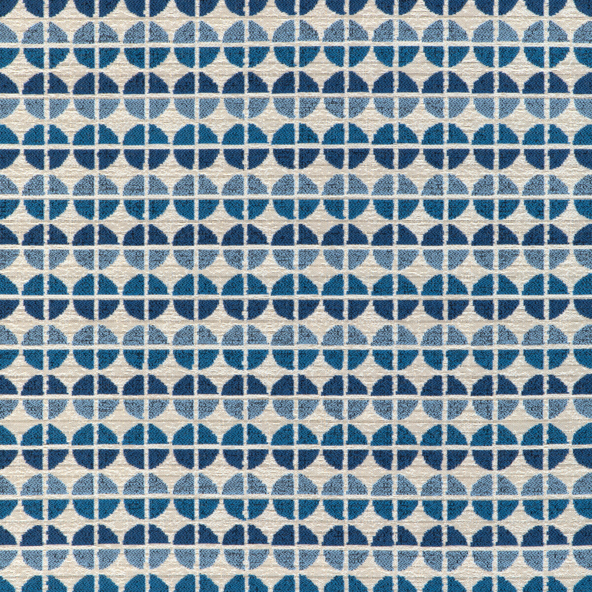 KRAVET CONTRACT 37051.516.0 DECOY COASTAL Fabric - Eade's Wallpaper