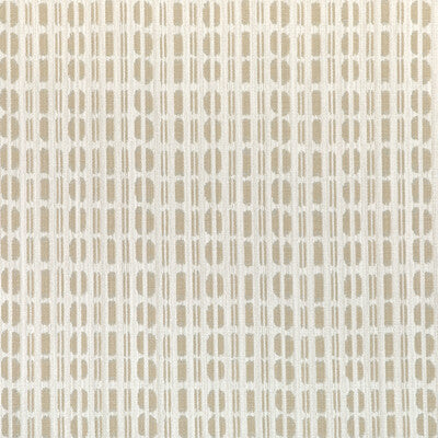 KRAVET DESIGN 37061.16.0 LORAX PARCHMENT Fabric - Eade's Wallpaper