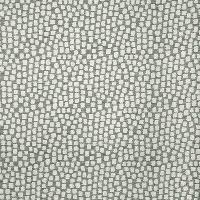 KRAVET DESIGN 37062.11.0 STEP ABOVE SLATE Fabric - Eade's Wallpaper