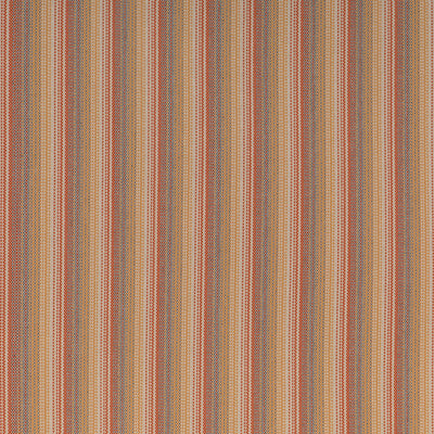 KRAVET CONTRACT 37068.1211.0 BAYSTREET CLEMENTINE Fabric - Eade's Wallpaper