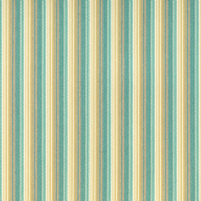 KRAVET CONTRACT 37068.314.0 BAYSTREET PARADISE Fabric - Eade's Wallpaper