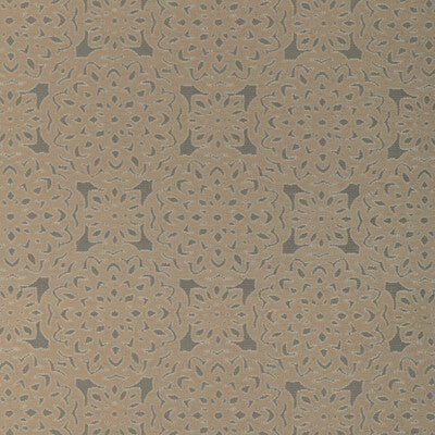 KRAVET CONTRACT 37069.106.0 GARDEN WALL BIRCH Fabric - Eade's Wallpaper