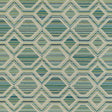 KRAVET CONTRACT 37073.523.0 NORTHPORT PARADISE Fabric - Eade's Wallpaper