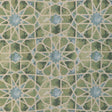KRAVET CONTRACT 37074.153.0 STONEGLOW SEAGLASS Fabric - Eade's Wallpaper